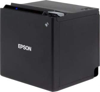 Impresora Epson TM-M30 C31CE95112  Bluetooth - 80 mm.
